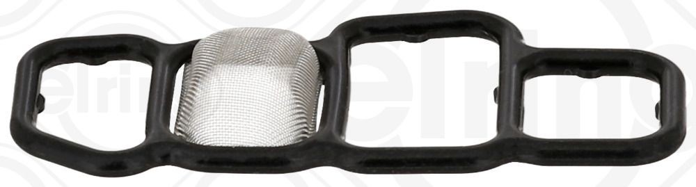 ELRING Blīve, Eļļas sietveida filtrs 469.100 ELRING 469.100 Blīve, Eļļas sietveida filtrs HONDA Integra III Coupe (DC5) 2.0 16V Type-R (DC5) 220 ZS 2003