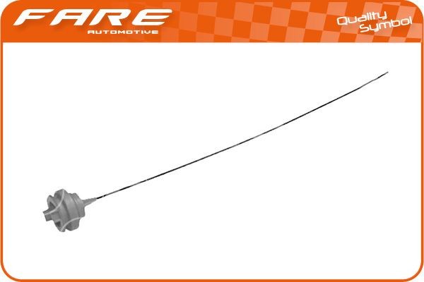FARE SA Astina olio motore 4697 4697 Astina olio motore FARE SA RENAULT GRAND SCÉNIC costo