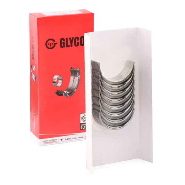 GLYCO Drijfstanglager 01-4298/4 STD GLYCO 01-4298/4 STD originele Drijfstanglager Fiat Ducato 244 Flatbed Vrachtwagen kosten