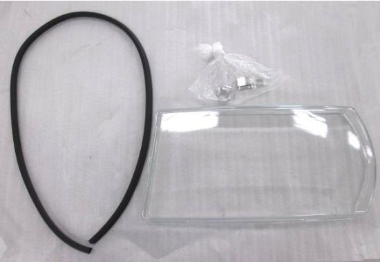 ABAKUS Vetro faro anteriore 47#771-1105REND 47#771-1105REND ABAKUS Vetro faro anteriore ALFA ROMEO prezzo