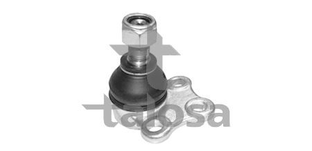 TALOSA Testina braccio oscillante 47-00399 47-00399 costo Testina braccio oscillante OPEL ZAFIRA TALOSA