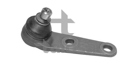 TALOSA Pallonivel 47-00922 Ford Fiesta Mk2 alapallonivel TALOSA 47-00922