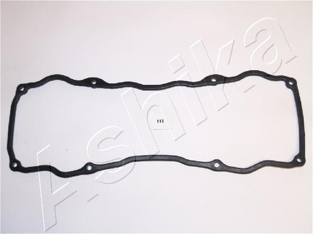 ASHIKA Guarnizione, Copritestata 47-01-113 ASHIKA 47-01-113 Guarnizione coperchio punterie Prairie originale prezzo