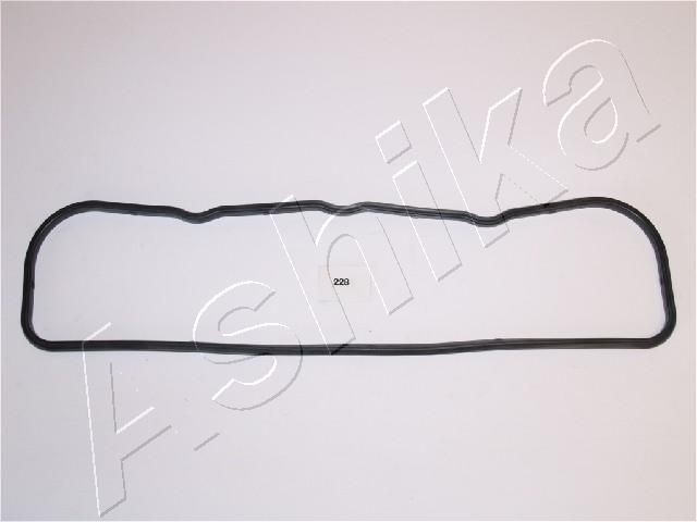 ASHIKA Tetning, topplokkdeksel 47-02-228 47-02-228 Ventildekselpakning VW PASSAT ASHIKA