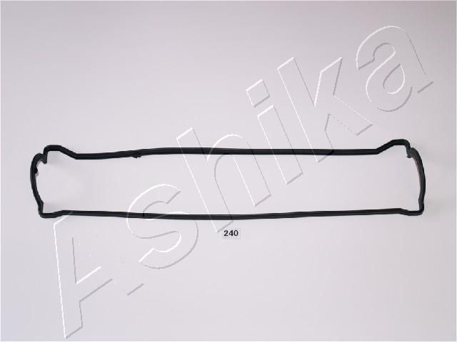 ASHIKA Pakning, Ventildæksel 47-02-240 ASHIKA 47-02-240 Tætningsringe TOYOTA Celica IV Hatchback (T160) 1986