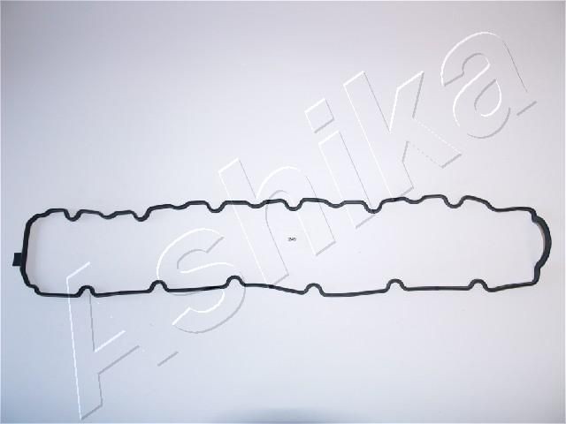 ASHIKA Φλάντζα, κάλυμμα κυλινδροκεφαλής 47-02-249 ASHIKA 47-02-249 Φλάντζα, κάλυμμα κυλινδροκεφαλής