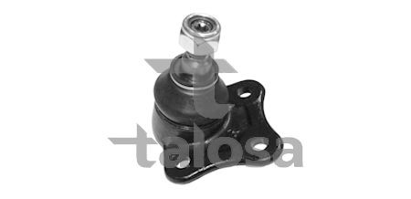 TALOSA Μπαλάκι ψαλιδιού 47-02057 TALOSA Μπαλάκι ψαλιδιού Volkswagen 47-02057