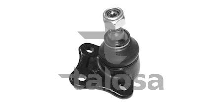 TALOSA Spindelled 47-02058 47-02058 TALOSA spindelled Audi 80