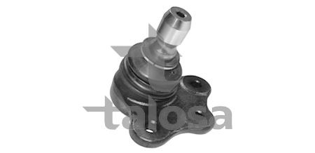 TALOSA Bærekule 47-02591 TALOSA 47-02591 Opphengskule Astra F Classic CC (T92) pris
