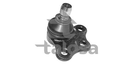 TALOSA Pallonivel 47-02642 47-02642 TALOSA Alapallonivel Opel ZAFIRA hinta
