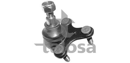 TALOSA Μπαλάκι ψαλιδιού 47-03659 TALOSA Μπαλάκια ψαλιδιών Volkswagen 47-03659