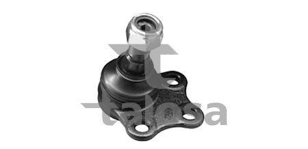 TALOSA Testina braccio oscillante 47-06191 47-06191 Testina braccio oscillante TALOSA OPEL ZAFIRA costo