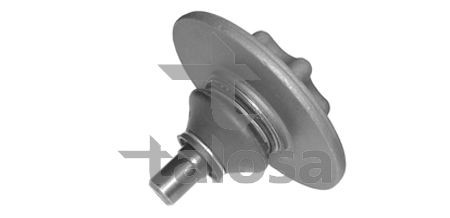 TALOSA Testina braccio oscillante 47-08288 47-08288 costo Testina braccio oscillante TALOSA OPEL ZAFIRA