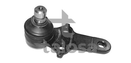 TALOSA Rótula de suspensão 47-09057 47-09057 Articulação de suspensão FORD GALAXY TALOSA