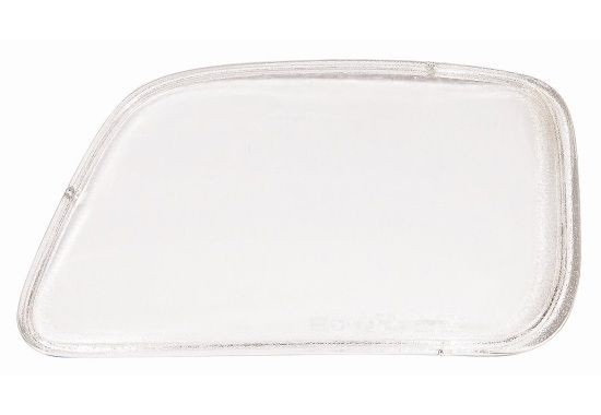ABAKUS Koplampglas 47-440-1156LEND 47-440-1156LEND Lampglas koplamp MERCEDES-BENZ S-Klasse ABAKUS