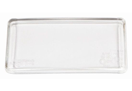 ABAKUS Vidro difusor, farol principal 47-449-2001NEND Vidro difusor farol principal ABAKUS Porsche 928 47-449-2001NEND