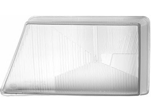 ABAKUS Lykteglass, hovedlys 47-772-1103RELD ABAKUS 47-772-1103RELD Lykteglass, hovedlys SAAB 9-3 Cabrio (YS3F) 1.9 TiD 150 hk 2006