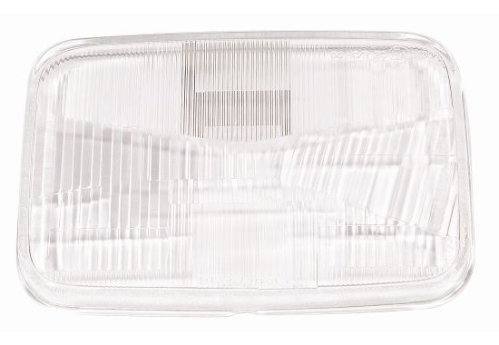 ABAKUS Koplampglas 47-773-1116NELD ABAKUS 47-773-1116NELD Lampglas koplamp Mercedes-Benz A-Klasse originele