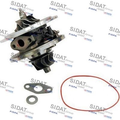 Turbo kassett SIDAT 47.024 SIDAT 47.024 Turbolaadur NISSAN PRIMERA 2025