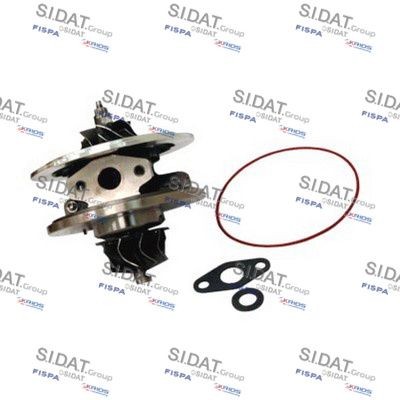 SIDAT Turbo patroon 47.030 SIDAT 47.030 Turbocharger Alfa Romeo GT 937 prijs