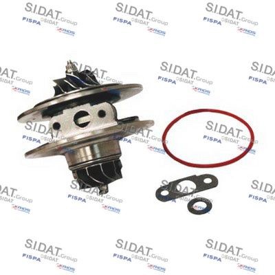 SIDAT Coreassy turbina 47.059 SIDAT 47.059 Turbina BMW E81 originale prezzo