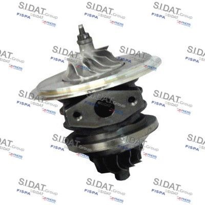 Cartouche turbo SIDAT 47.061 SIDAT 47.061 Turbocompresseur essence et diesel Fiat DOBLO 2003
