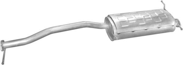 POLMO Marmitta centrale 47.08 POLMO 47.08 Scarico centrale Kia Rio JB prezzo