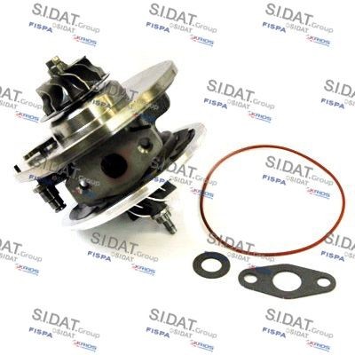 SIDAT Coreassy turbina 47.100 SIDAT 47.100 Turbo KIA Cerato Koup (YD) originale prezzo