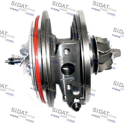 SIDAT Κορμός, τούρμπο 47.179 Υπερπλήρωση SIDAT T-ROC 47.179 φθηνά