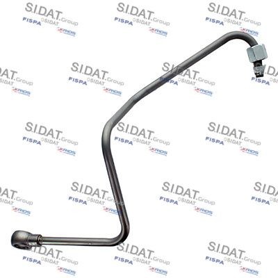 FISPA Tubo olio, Compressore 47.2091 47.2091 Tubo olio turbina FISPA MERCEDES-BENZ SPRINTER costo