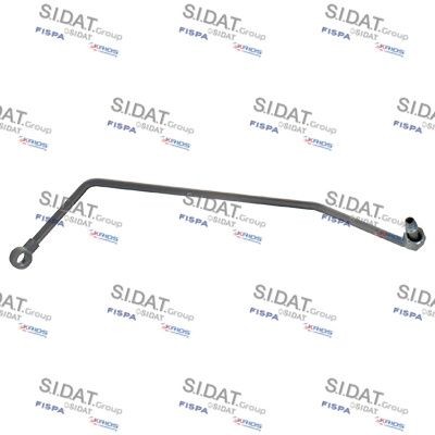 FISPA Tubo olio, Compressore 47.2094 47.2094 Tubo olio turbina FISPA MERCEDES-BENZ SPRINTER costo