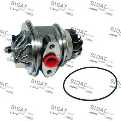 SIDAT Κορμός, τούρμπο 47.231 Υπερπλήρωση SIDAT RCZ 47.231 φθηνά