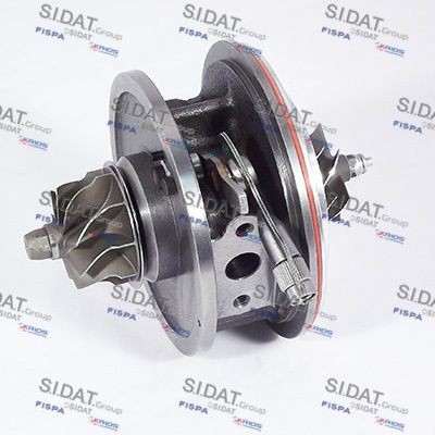 SIDAT Turbo patroon 47.403 Kia PROCEED Turbocharger SIDAT 47.403