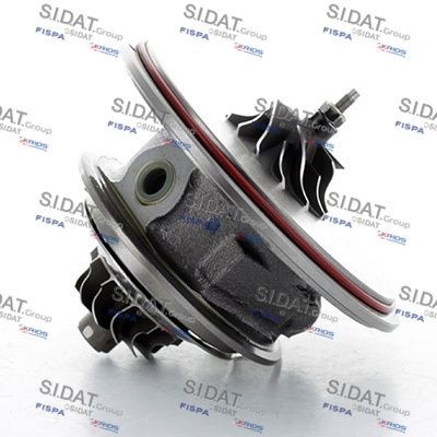 SIDAT Coreassy turbina 47.452 SIDAT 47.452 Coreassy turbina