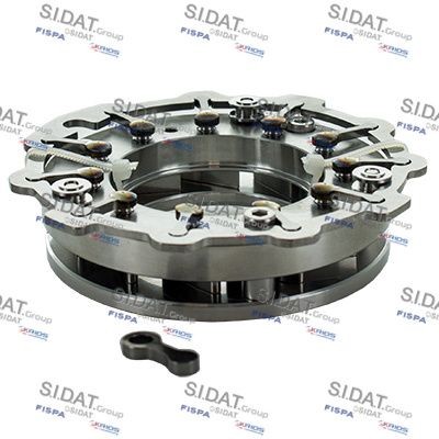 SIDAT Reparatursatz, Lader 47.501 47.501 SIDAT Turbolader A6 C5 Avant Kosten