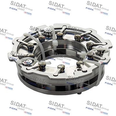 SIDAT Kit de reparação, turbocompressor 47.503 Turbocompressor SIDAT Volvo S80 47.503