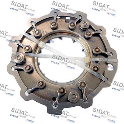 SIDAT Rep.sats, överladdare 47.522 47.522 SIDAT turbo Volkswagen PASSAT