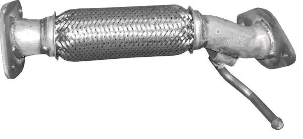 POLMO Pakoputki 47.70 47.70 POLMO Pakoputki JEEP CHEROKEE