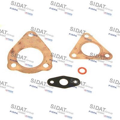 SIDAT Monteringssett, lader 47.714 47.714 SIDAT Monteringssett lader Skoda billige