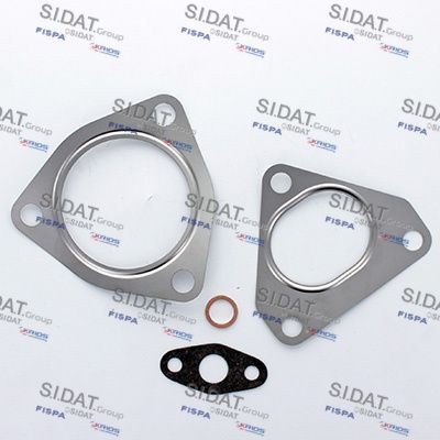 SIDAT Kit de montage, compresseur 47.803 Kit de montage compresseur SIDAT VOLVO 47.803