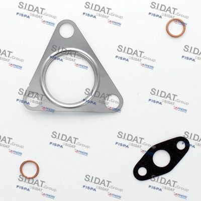SIDAT Turbodúchadlo - montáżna sada 47.805 Montážna sada turbodúchadla SIDAT ESPACE 47.805 lacné
