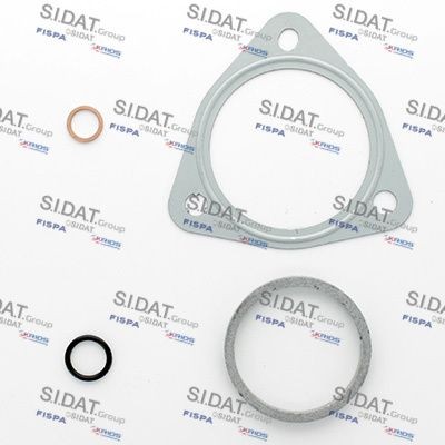 SIDAT Kit de montage, compresseur 47.813 Kit de montage turbocompresseur SIDAT C3 47.813 pas cher