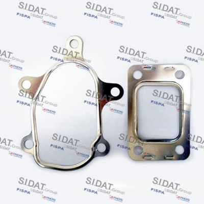 SIDAT Asennussarja, turboahdin 47.841 47.841 SIDAT Asennussarja turboahdin Mercedes-Benz CLK hinta