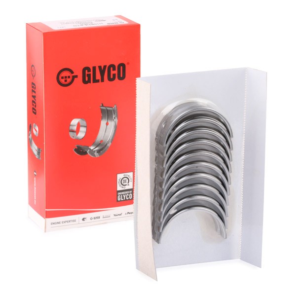 GLYCO Väntvõlli laager H1087/5 STD GLYCO H1087/5 STD Väntvõlli laager