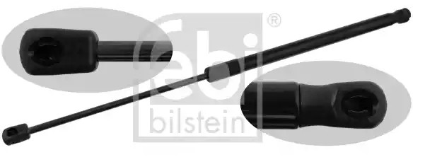 FEBI BILSTEIN Αμορτ. αερίου, χώρος αποσκ. / φόρτωσης 47048 Αμορτισέρ μπαγκαζιέρας FEBI BILSTEIN Skoda ROOMSTER 47048