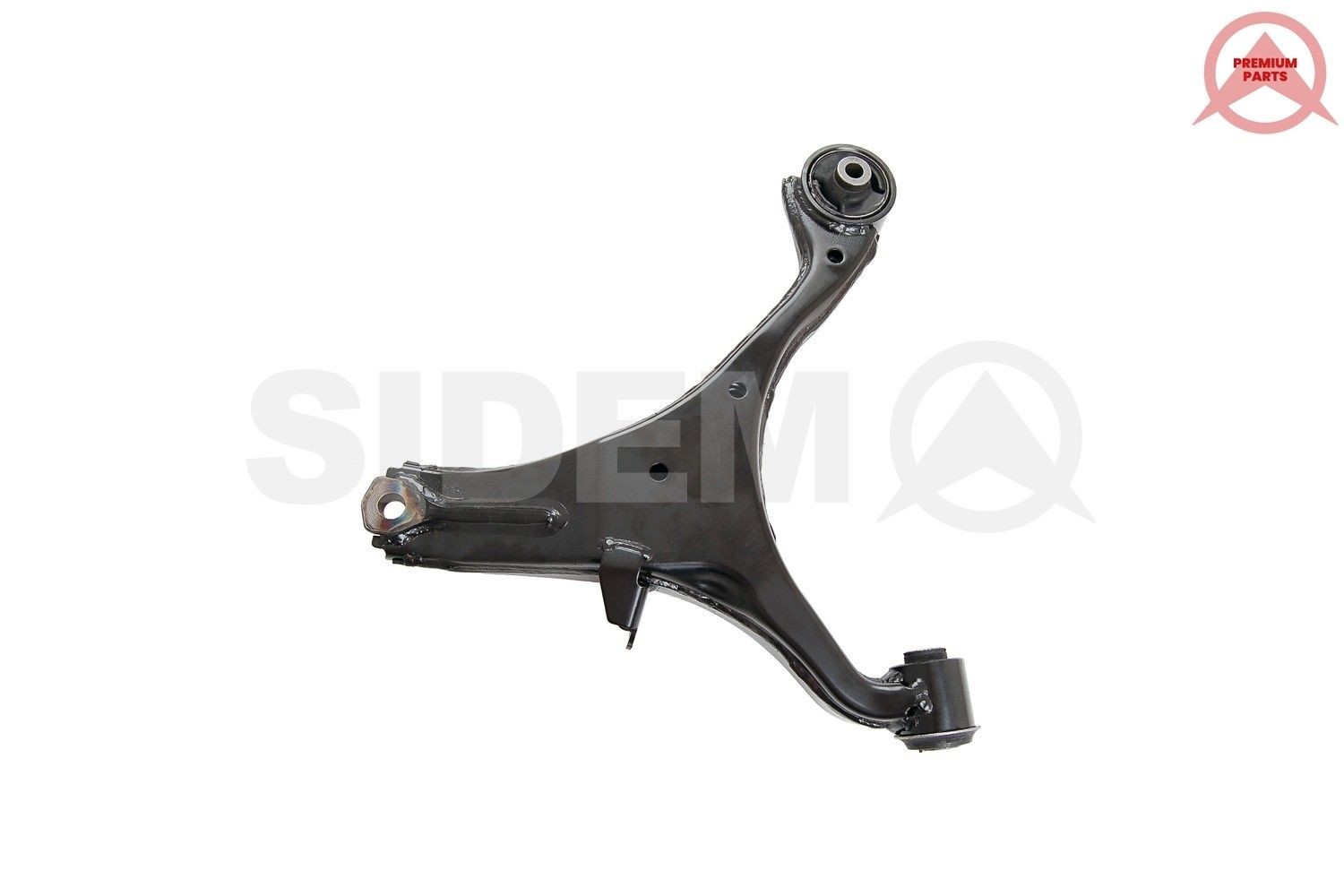 Ψαλίδι, ανάρτηση τροχών SIDEM 47050 SIDEM 47050 Ψαλίδια HONDA FR-V 2004