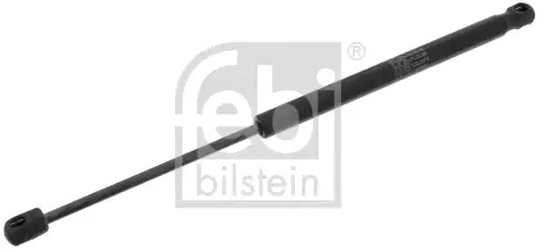 FEBI BILSTEIN Gasfjäder till baklucka 47073 47073 FEBI BILSTEIN gasfjäder bagageutrymme Renault MEGANE