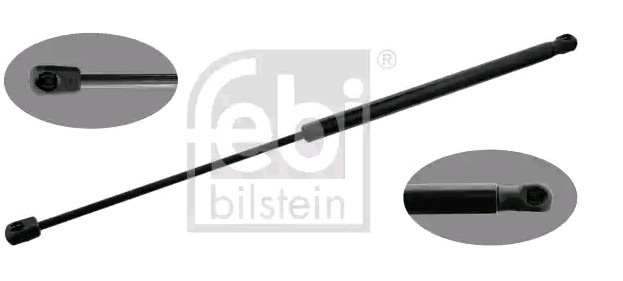 FEBI BILSTEIN Motorhaubendämpfer 47083 47083 FEBI BILSTEIN Dacia Logan Express Haubenlifter kaufen