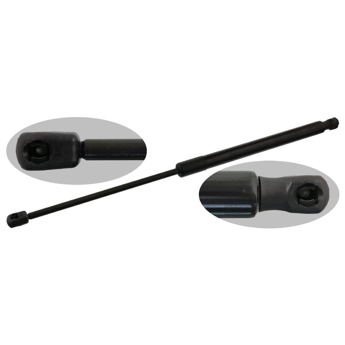 FEBI BILSTEIN Αμορτ. αερίου, χώρος αποσκ. / φόρτωσης 47086 47086 Αμορτισέρ πίσω πόρτας PEUGEOT 504 FEBI BILSTEIN