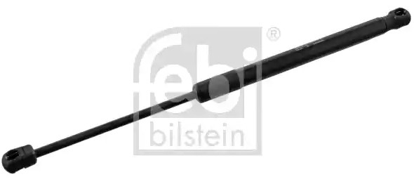 Ammortizatore pneumatico, Cofano bagagli / vano carico FEBI BILSTEIN 47096 FEBI BILSTEIN 47096 Pistoni bagagliaio MERCEDES-BENZ SLK 2013